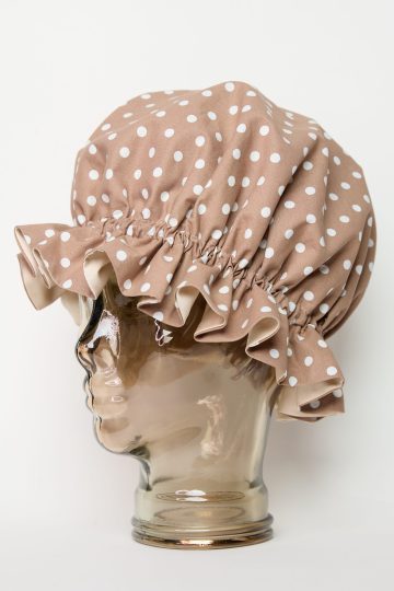 Toffee Bonnet