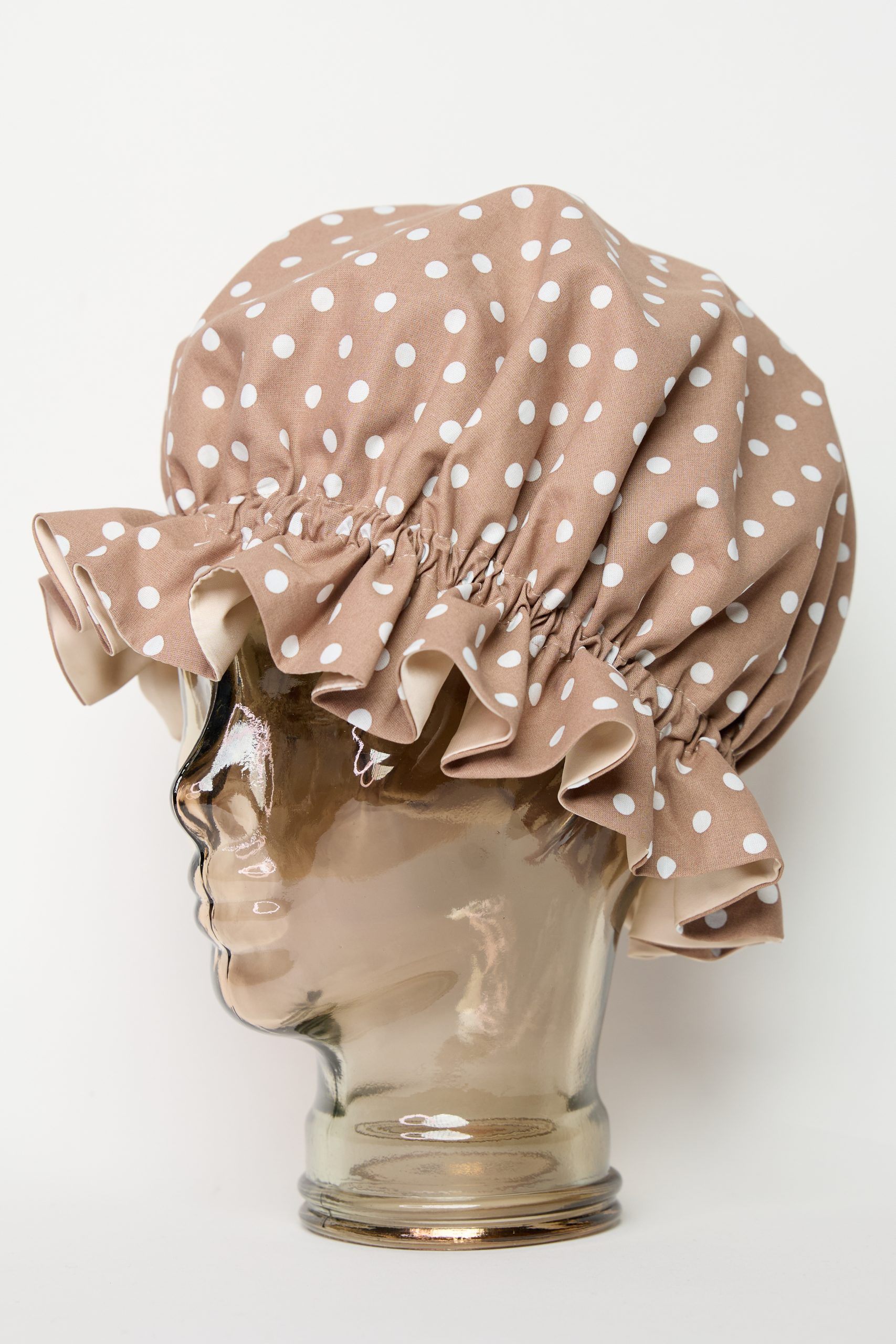 Toffee Bonnet