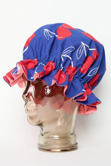 Cherry Jam Bonnet