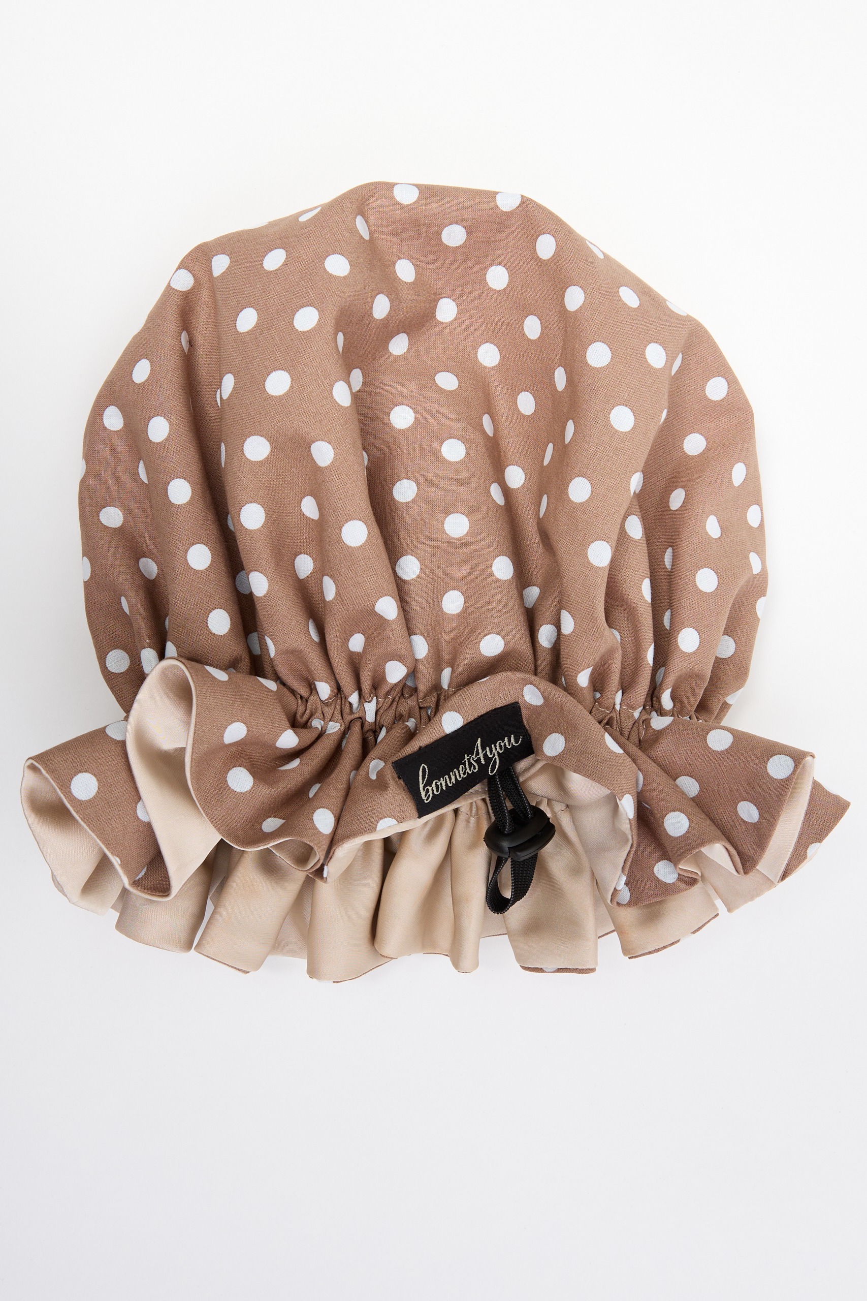 Toffee Bonnet - Image 2