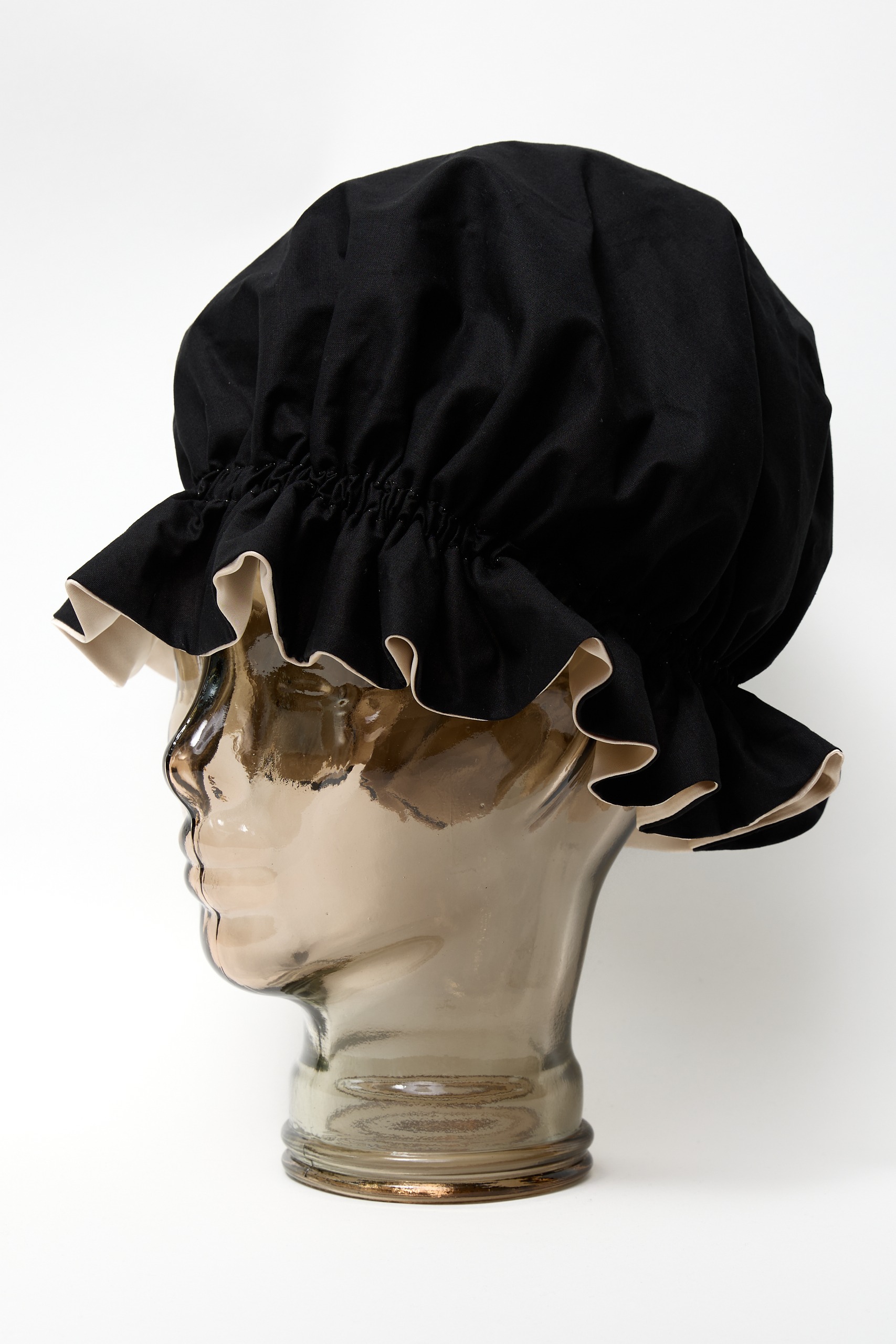 Black Swan Bonnet - Image 2