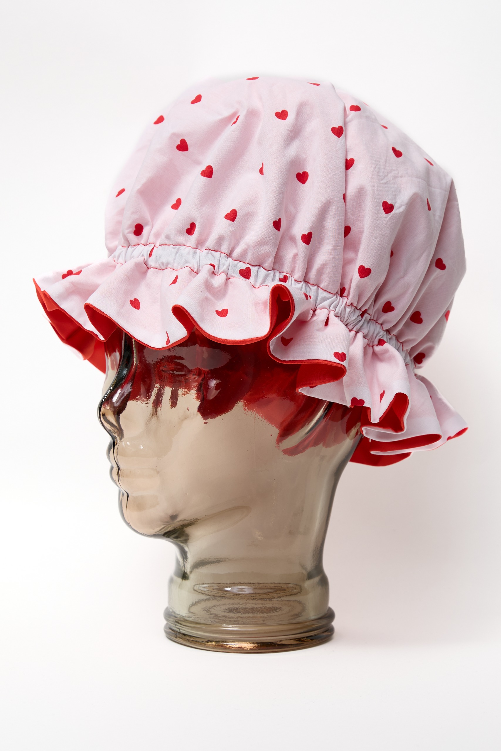 Sweetheart Bonnet