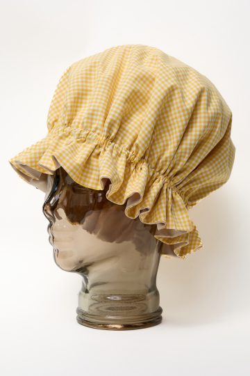 Buttercup Bonnet
