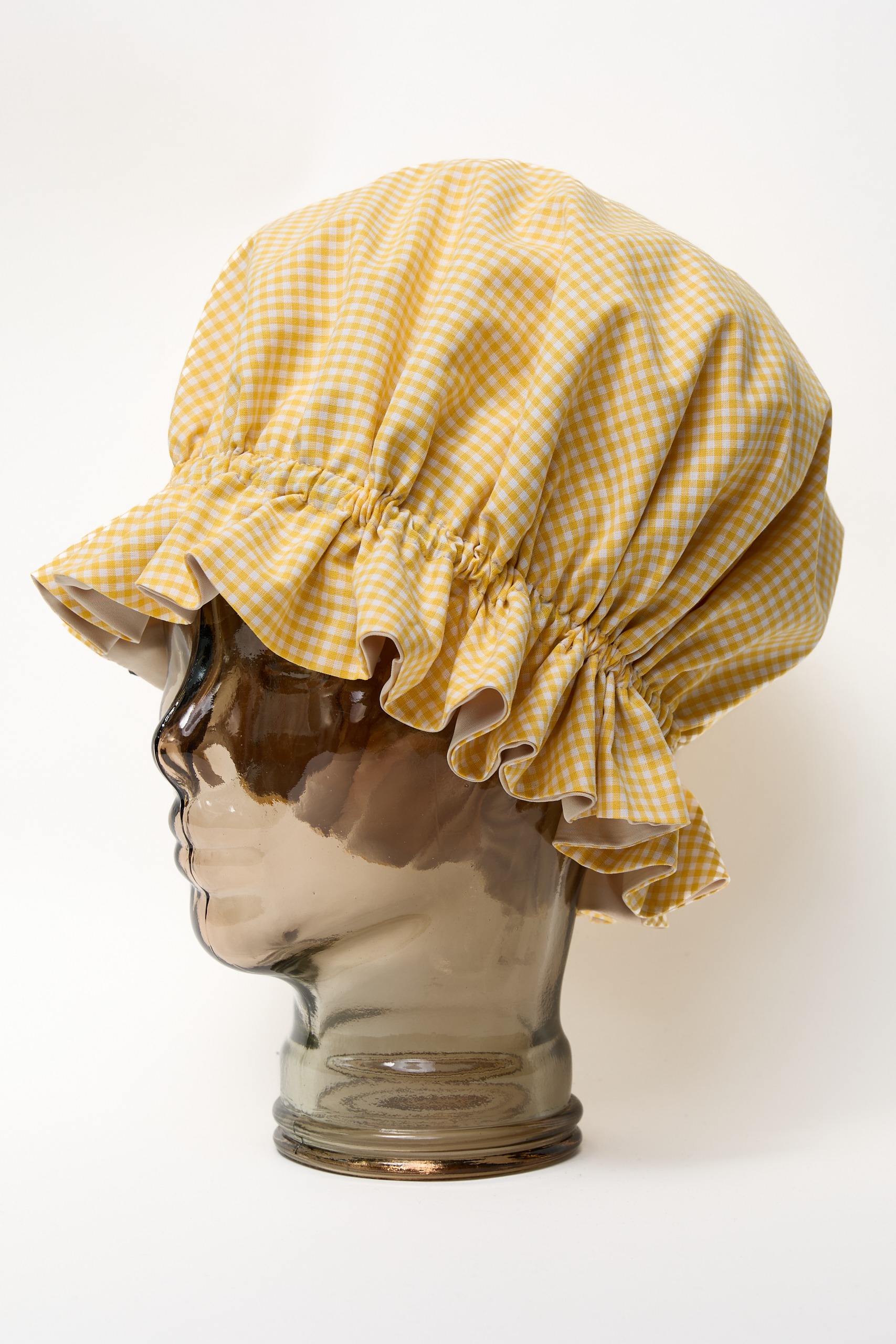 Buttercup Bonnet