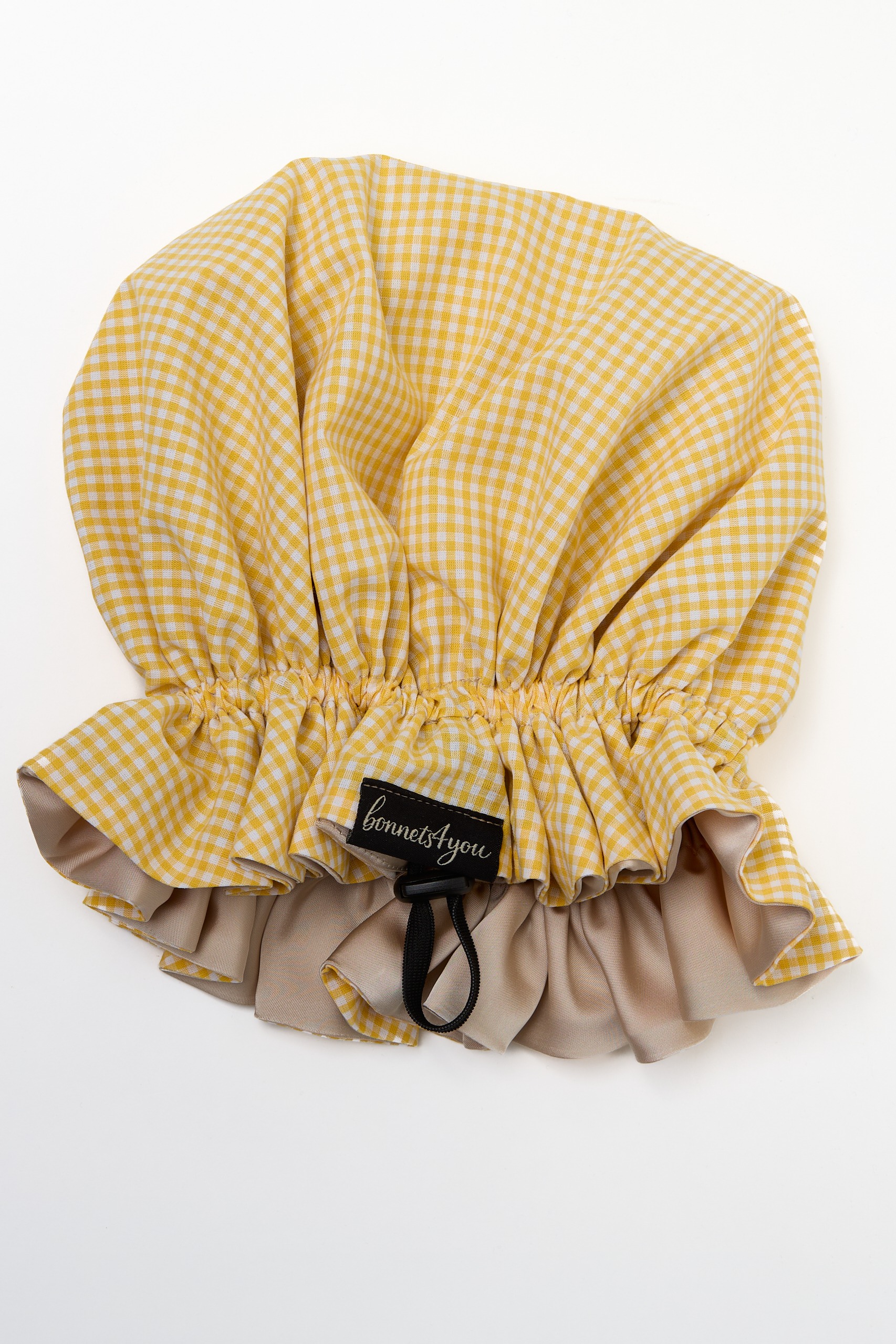 Buttercup Bonnet - Image 2