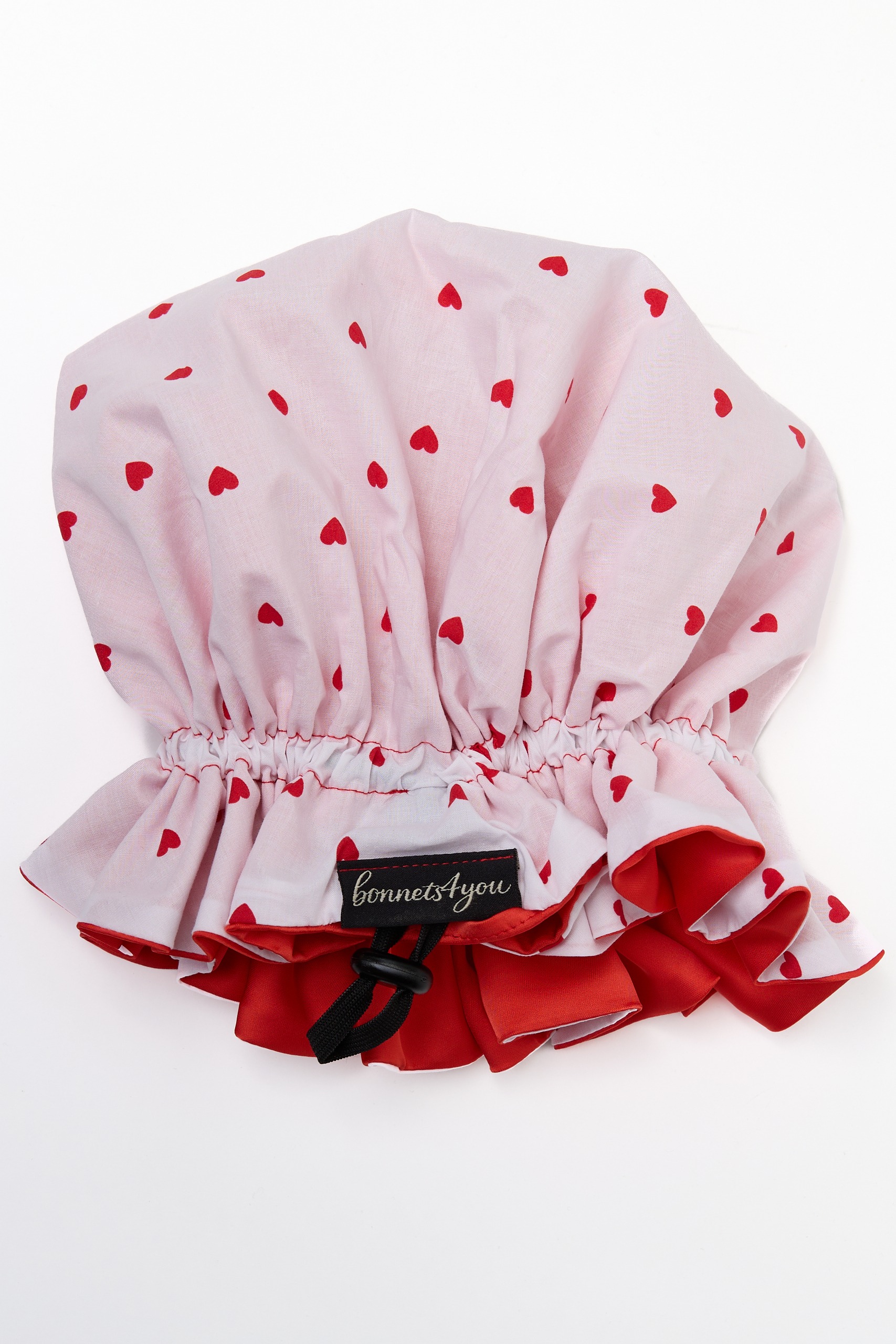 Sweetheart Bonnet - Image 2