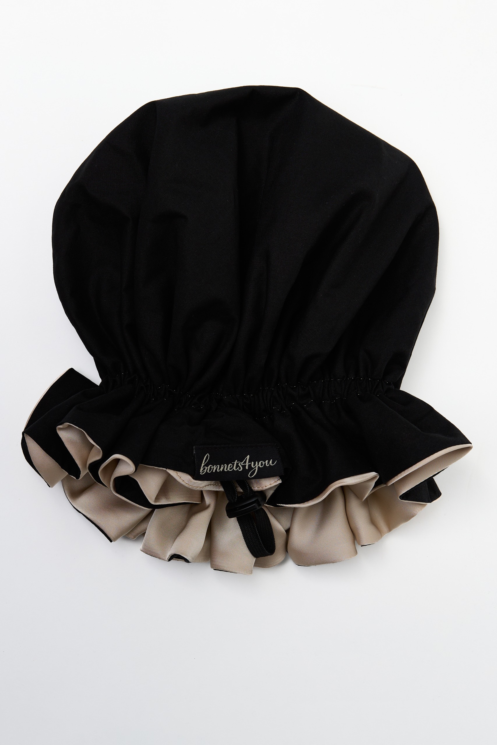 Black Swan Bonnet - Image 3