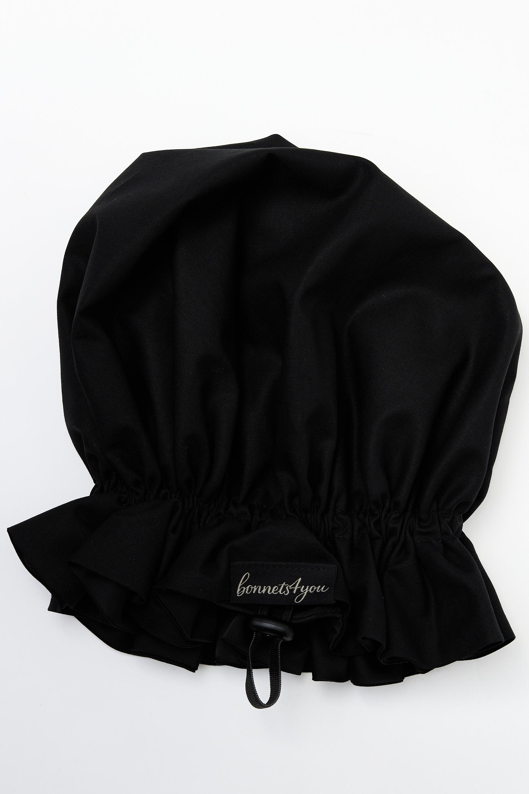 Black Swan Bonnet - Image 4